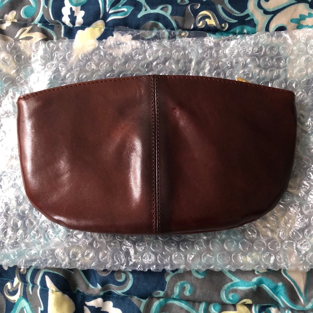 RARE VINTAGE MCM pouch